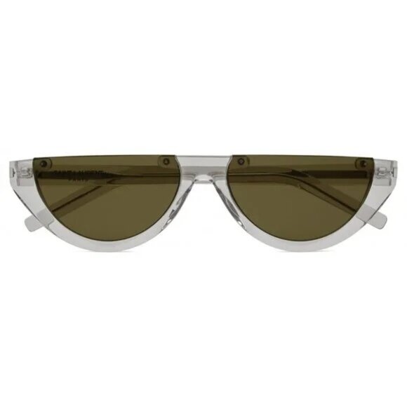 NWT SAINT LAURENT SUNGLASSES main image 4